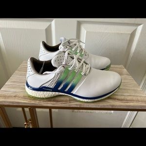 Adidas 360 Boost Golf Shoes size 8